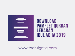 Nah, karena hal itulah kami telah merangkum koleksi terpopuler tentang. Gratis Download Pamflet Mari Qurban Untuk Lebaran Idul Adha 2019 Techsigntic