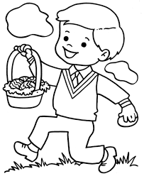Cool coloring pages for kids boys. Free Printable Boy Coloring Pages For Kids