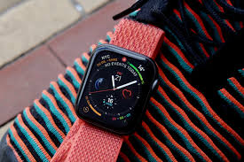 The apple watch series 4 won our award for the best products of the year. Apple Watch 4 Review Now With Ecg In The Uk Trusted Reviews