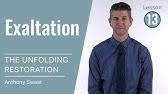 Taylor halverson and tyler griffin go over the events surrounding moroni's visits to joseph smith and give an overview of the implications of the visits by e. Come Follow Me Insights Doctrine And Covenants 63 Jun 7 13 Youtube