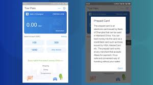 But without a doubt, one of the points that generate more doubts is how to pay safely. Malaysians Can Now Use Alipay In China Without Having A China Bank Account Technave