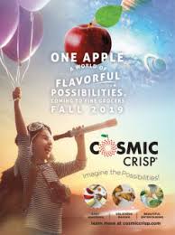 Whatever pest problem plagues your missoula home or business, rely on professional extermination services from guardian pest solutions. Cosmic Crisp Launch To Be Largest In Apple History Fruit Growers News
