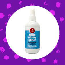 For textured curly hair, check out cantu detangler for kids. 22 Detanglers That Work Like Magic For Curly Hair Naturallycurly Com