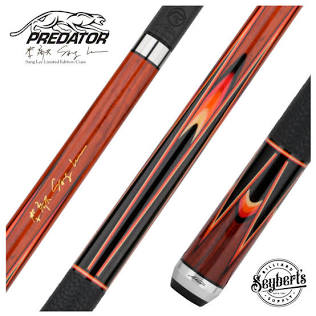 Predator Sang Lee 2-4 Cocobolo Limited Edition, AI generated