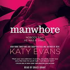 Manwhore By Katy Evans - Audiobook - Audible.com