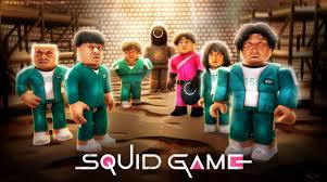 Join 425,000 subscribers and get a daily digest of news, geek trivia, and our feature articles. Download Roblox Squid Game Mod Play