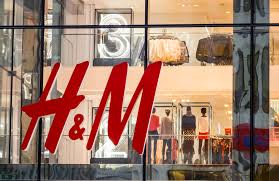 Tag @hm for a chance to be featured on our feed. H M Most Transparent Brand According To Fashion Revolution Wwd