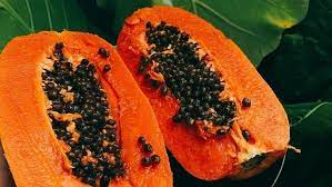 What Are Some Fruits That Start With The Letter P
