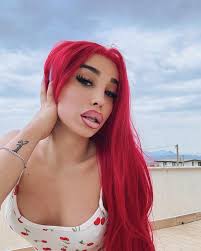 Photo posted by Beatrice Martinez (@beaxmartinez)