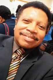 Michael Mathis, music director for Pastor Shirley Caesar, dies