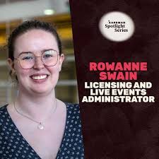 Studio Spotlight: Florence Logan