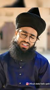 Main Madine Chala By Abdul Hafiz Qadri Udaipur #madina