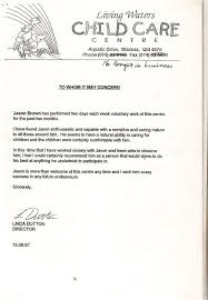 You read a lot of various advertisements (adverts) and look for a suitable. Cover Letter Early Childhood Teacher Sablon