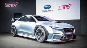 The 2021 Subaru Wrx Sti Will Get A New Turbo Boxer Engine Making At Least 400 Hp Report In 2020 Subaru Wrx Hatchback Wrx Subaru Hatchback