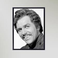 Howard Keel