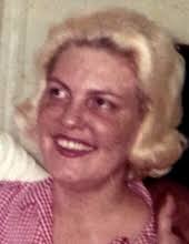 Obituary information for Mary Ben Tuttle Stephens