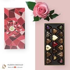 Boite Chocolat Belge Luxe En Coeur Livraison Gratuite Boite Chocolat Coeurs En Chocolat Chocolat St Valentin