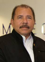Dedicated to the most attractive members of the news profession. Daniel Ortega Wikiwand