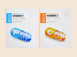 Execute this command to clone this repository and initialize the project: Velvet Mask Duo By Brtc Skin Treatment Sheet Mask Ipsy