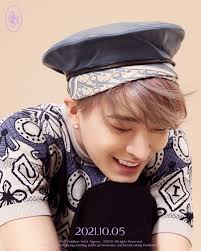 He then got accepted into seokyeong university's department of . Youngjae Got7 Profile And Facts Youngjae S Ideal Type Updated