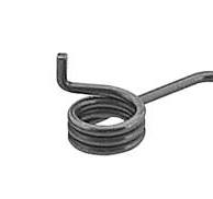 Presser Foot Arm Spring -JUKI #121-67607