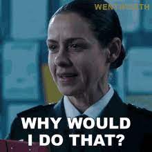 Why Could GIFs | Tenor