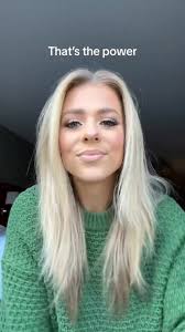 That's the power of a praying woman! 🤍