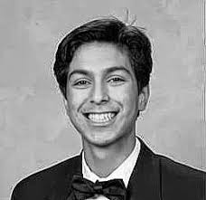 Jared RAMOS Obituary and Online Memorial (2016)