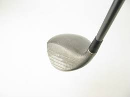 LADIES Large Marge DT3030J Tour Series Fairway 13 wood 35 degree