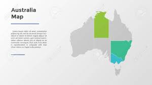 Maybe you would like to learn more about one of these? Australia Map Divided Into States Or Countries With Modern Borders Royalty Free Cliparts Vectors And Stock Illustration Image 123748871