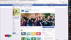 Adding And Editing Facebook Call To Action Buttons Video Editing Always Learning Watch Youtube Videos