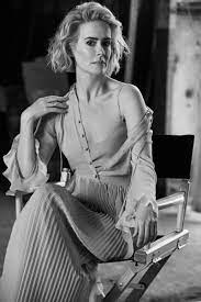 Sarah catharine paulson was born on december 17th, 1975 and is an american actress. Sarah Paulson Photo 34 Of 50 Pics Wallpaper Photo 859711 Theplace2