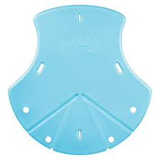 Baby is 3 months and we've used it about that long. Baby Bath Tubs Seats Target
