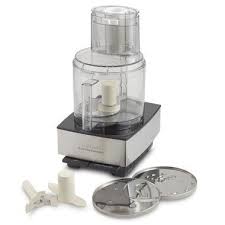 Learn more about the ideal prep tool for any task. Cuisinart Reg Custom 14 Cup Food Processor Bedbathandbeyond Com Food Processor Recipes Kitchen Aid Cuisinart Food Processor