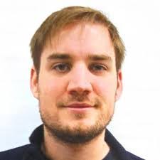 John Smucker's Instagram, Twitter & Facebook