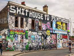 Gentrification is the process of changing the character of a neighborhood through the influx of more affluent residents and businesses. Gentle Gentrification Studiomeiboom