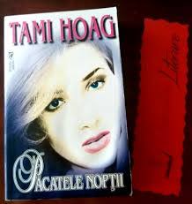 Tami Hoag's Instagram, Twitter & Facebook