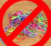Rubber Band Alternatives for Tie-Dye (Why Sinew Works Best ...
