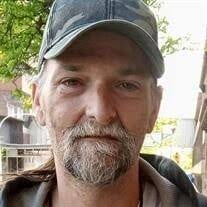 Mark Edward Lawson Obituary (2024)