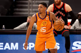 The moment is clearly surreal for anybody but for cameron, it was certainly even more special because he got to share it with his pretty gal. Phoenix Suns Cameron Payne Is The Perfect Sixth Man Nba Sports Jioforme