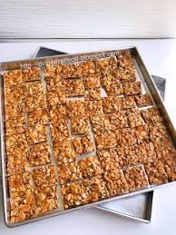 Toss almond florentine powder with salt. Pin On Chinese New Year Cookies Sweeties