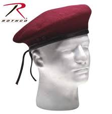 Rothco G I Style Beret