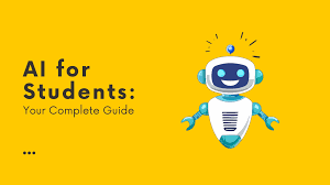 Guide to Using AI for Better Grades ...