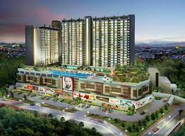 Studio & 2 bedrooms tenure: Eve Suite Ara Damansara Home Facebook