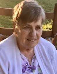Obituary information for Phyllis Gale McCoy Waugh