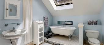 From installing a bidet to simple decorative tips there are plenty of things you can. 35 Blue Bathroom Ideas Photos
