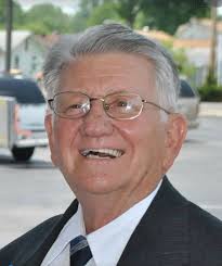 Dewey Harless Obituary