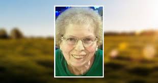 Audrey Ann Cabal Obituary March 23, 2020