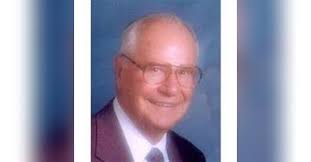 Kenneth Rush Lampton Obituary