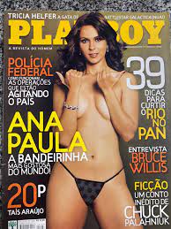 Playboy Nº 386 